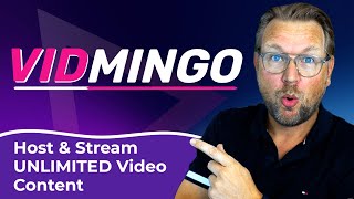 Vidmingo Review