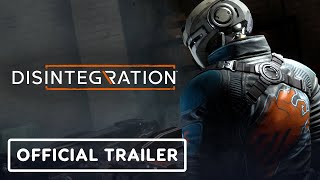 Disintegration - Multiplayer Modes Official Trailer