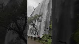 Erachilpara falls marayoor ...