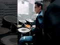 드럼 연습실 drum 드럼연주 20년만에 다시시작 화이팅