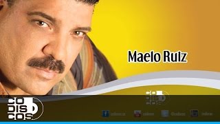 Amiga, Maelo Ruiz - Audio