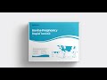 Bioeasy Bovine Pregnancy Rapid Test Kit