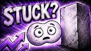 If you are feeling stuck, watch this.