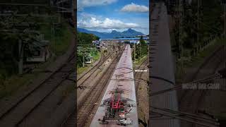 Palakkad Junction Railway Station