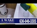 A Wake Cleaning Service (Video Ad 2024)