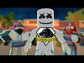 ROBLOX BULLY STORY | Alone (Marshmello) - By Cryptize!