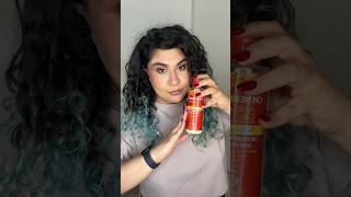 کرم فر کیست و چه میکند؟ #curlyhair