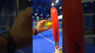 Secrets tips to Master your VIBORA ✅🎯🔥 #padel #padelcoach #padeltips #padeltraining #padeldrills