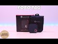 FOBO Tag - The Best Wireless Bluetooth Tracker