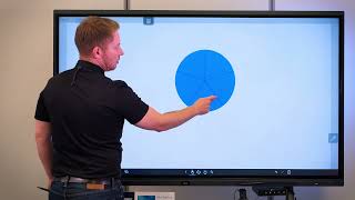 Clevertouch Pro Series - LYNX Whiteboard Tutorial