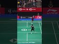 kento nishimoto not making it easy for prannoy h .s