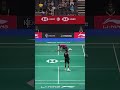 kento nishimoto not making it easy for prannoy h .s