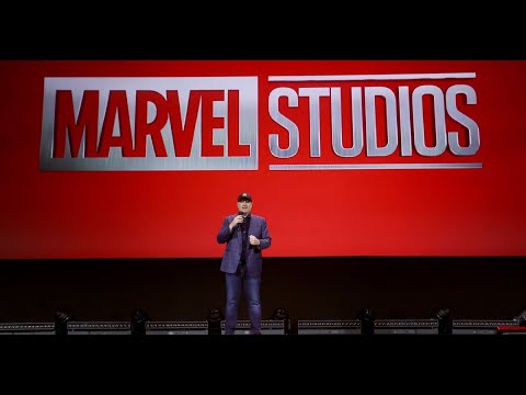 SDCC 2024, Hall H – Marvel Studios Panel (FULL VIDEO)