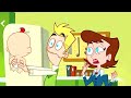 johnny test new series trailer netflix after school