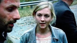 We're all infected - The Walking Dead