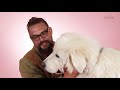 Jason Momoa The Puppy Interview