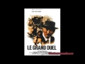 Soundtrack Le Grand Duel - Luis Bacalov