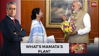 Is Mamata Banerjee Softening Stance Against Modi Govt? Bengal Minister Shashi Panja Answers