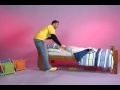 Clean Room - Hurray for Baba Ali - Video 4 Clean Room - Hurray for Baba Ali - Video 4
