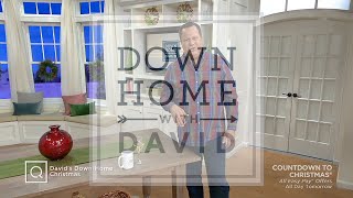 Down Home with David | October 24, 2019