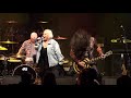 Coastal Fire (05) Bad Romance (Lady Gaga Cover) @ Vinyl Music Hall