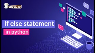 If else statement in python