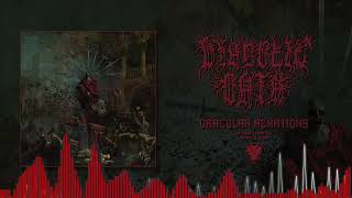 DIABOLIC OATH - Winged Ouroboros Mutating Unto Gold (Track Premiere)