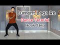 Current Laga Re Dance Tutorial Video Cirkus | Ranveer,Deepika | Hook Step