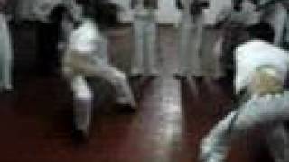 GUETO CAPOEIRA CALI COLOMBIA