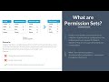 customizing core permissions in nimble ams