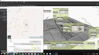 Dynamo for Revit 2020 - Import GIS Data with DynaMaps