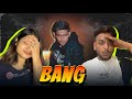 UMER ANJUM - Praise | Reaction ft. @spaceop2875