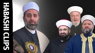 Azhari scholar slams the Ahbash | شيخ أزهري يبيّن حقيقة الأحباش