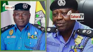 Senior Police Officers Set To Appear Before the Force Disciplinary Committee Over Age Falsification