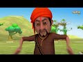 மோட்டு பட்லு கிரிக்கெட் லீக் motu patlu cricket league