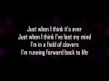 Clovers - JoJo (Lyrics)