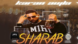 Sharab karan aujla | Bachthafucup | truskool | karan aujla new song | #btfu