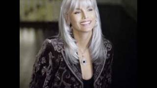 Emmylou Harris - Strong Hand (Song For Johnny \u0026 June)