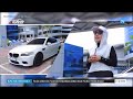 Bunda Denys,Wanita Berjiwa Otomotif