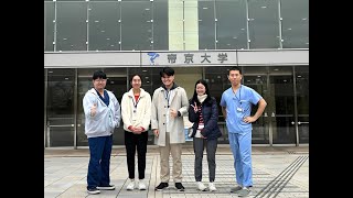 MD-KKU student shares elective program experience at Teikyo University School of Medicine, Japan.