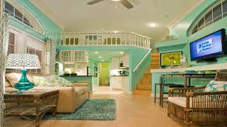 Fiesta Key RV Resort Waterfront Cottage 35 - Long Key (Florida) - United States