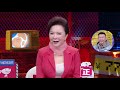 傅首尔分享家庭生活趣事 引众人大笑 奇葩说7 ep13 i can i bb s7 iqiyi精选