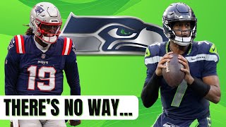 This Would Change EVERYTHING For The Seahawks... | Daily Seahawks News & Rumors