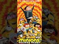 Rise of Gru Easter Eggs | Channel Frederator #shorts