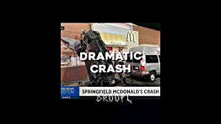 Bro was deadass😭😭 #mcdonalds #crash #edit