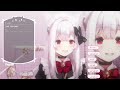 【歌枠 singing stream】白猫メイドがお昼に可愛く歌います😻🎤 歌枠 初見さん大歓迎 karaoke japanese vtuber【明堂しろね ハコネクト】