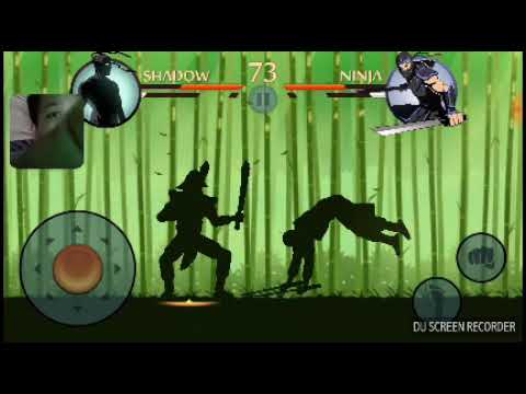 Shadow fight Shadow fight