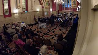 Drogheda Brass Band - Lullaby, Goodnight My Angel - Ennis 2024