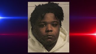 Man charged in death of 3-year-old, warrant reveals details