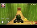 mk7 former wr wii maple treeway no glitch 2 12.788 live replay with inputs